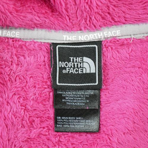 Randonnée / Trek - The North Face Veste polaire Denali TNF Femme Taille XS Rose #QWE0324 - photo 9