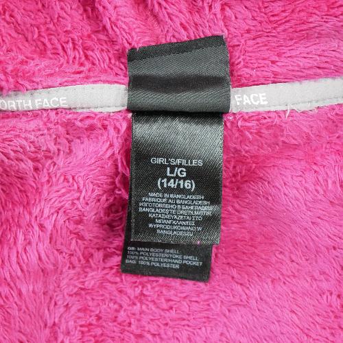 Randonnée / Trek - The North Face Veste polaire Denali TNF Femme Taille XS Rose #QWE0324 - photo 9