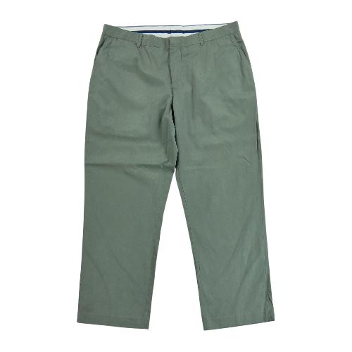 Sportswear - Polo Ralph Lauren Pantalon Droit Taille W38/L30 Homme Gris #QWE0617 - photo 9