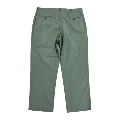 Sportswear - Polo Ralph Lauren Pantalon Droit Taille W38/L30 Homme Gris #QWE0617 - photo 9