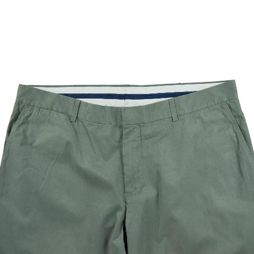Sportswear - Polo Ralph Lauren Pantalon Droit Taille W38/L30 Homme Gris #QWE0617 - photo 9