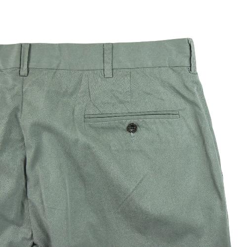 Sportswear - Polo Ralph Lauren Pantalon Droit Taille W38/L30 Homme Gris #QWE0617 - photo 9