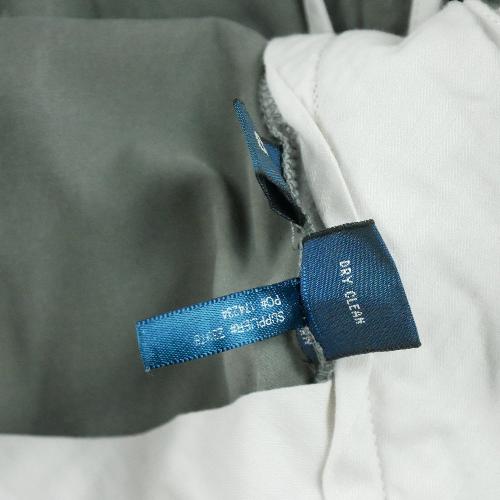 Sportswear - Polo Ralph Lauren Pantalon Droit Taille W38/L30 Homme Gris #QWE0617 - photo 9