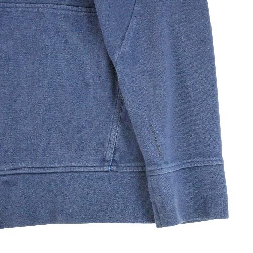 Fitness / Cardio training - G-Star Sweat zippé Homme Taille XL Marine #QWE0096 - photo 8