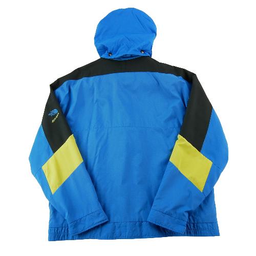 Randonnée / Trek - The North Face Parka Extreme Gore-Tex 1990 Y2K Gorpcore Ski Technique TNF Homme Taille XL #QWE1181 - photo 9