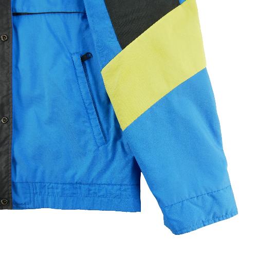 Randonnée / Trek - The North Face Parka Extreme Gore-Tex 1990 Y2K Gorpcore Ski Technique TNF Homme Taille XL #QWE1181 - photo 9