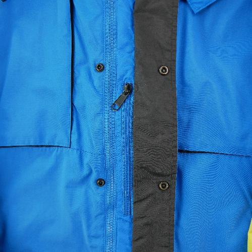 Randonnée / Trek - The North Face Parka Extreme Gore-Tex 1990 Y2K Gorpcore Ski Technique TNF Homme Taille XL #QWE1181 - photo 9