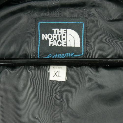 Randonnée / Trek - The North Face Parka Extreme Gore-Tex 1990 Y2K Gorpcore Ski Technique TNF Homme Taille XL #QWE1181 - photo 9