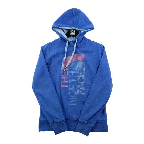 The North Face Sweat à capuche Trivert Logo Pullover Hoodie Coupe regular Femme Taille S