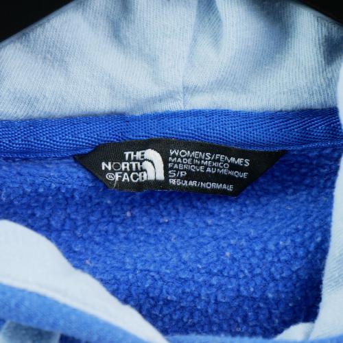 Sportswear - The North Face Sweat à capuche Trivert Logo Pullover Hoodie Coupe regular Femme Taille S - photo 9