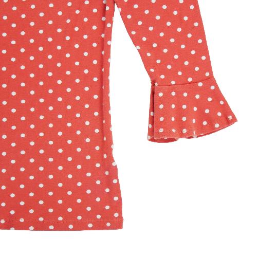 Sportswear - Ralph Lauren T-shirt manches longues Femme Taille S Orange #QWE1502 - photo 7