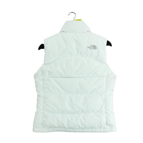 Randonnée / Trek - The North Face 700 Doudoune TNF Femme Taille XS Blanc #QWE1333 - photo 9