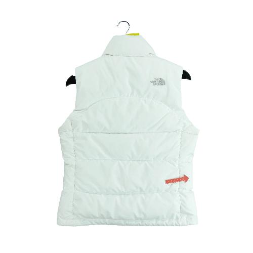 Randonnée / Trek - The North Face 700 Doudoune TNF Femme Taille XS Blanc #QWE1333 - photo 9