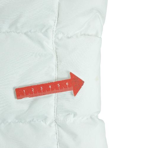 Randonnée / Trek - The North Face 700 Doudoune TNF Femme Taille XS Blanc #QWE1333 - photo 9