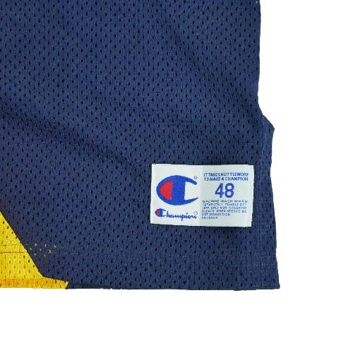 Basket-ball - Champion Maillot NBA Indiana Pacers Vintage Y2K Reggie Miller #31 Taille XL #QWE0862 - photo 7