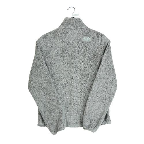 Randonnée / Trek - The North Face Veste polaire Osito TNF Femme Taille S Gris #QWE7204 - photo 9