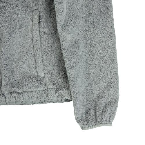 Randonnée / Trek - The North Face Veste polaire Osito TNF Femme Taille S Gris #QWE7204 - photo 9
