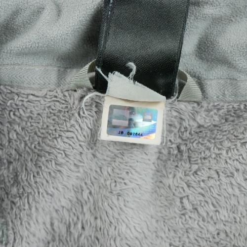 Randonnée / Trek - The North Face Veste polaire Osito TNF Femme Taille S Gris #QWE7204 - photo 9