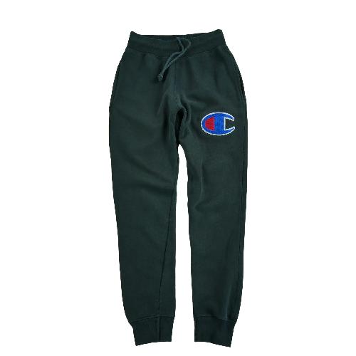 Fitness / Cardio training - Champion Jogging Homme Taille XS Noir #QWE0721 - photo 7