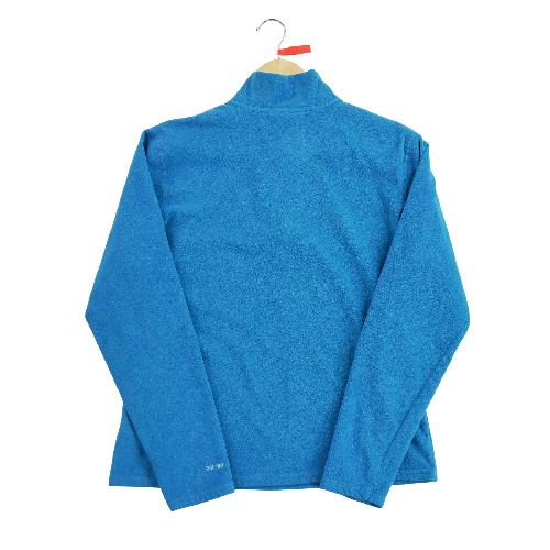 Randonnée / Trek - The North Face Pull polaire TKA100 TNF Femme Taille L Bleu #QWE2404 - photo 9