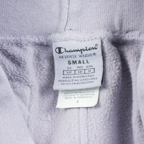 Fitness / Cardio training - Champion Jogging Vintage Y2K Femme Taille S Violet #QWE2169 - photo 7