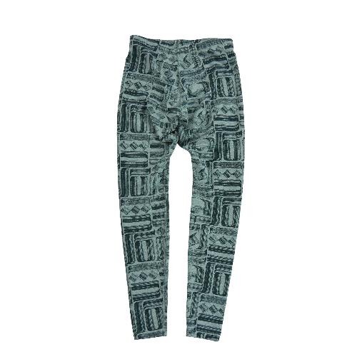 Fitness / Cardio training - Nike Leggings Just Do It Femme Taille S Gris #QWE1296 - photo 8