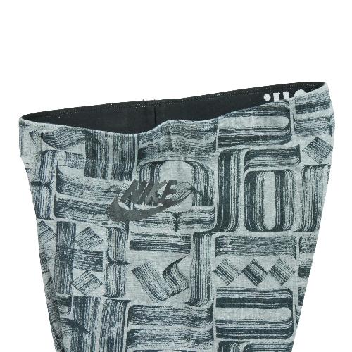 Fitness / Cardio training - Nike Leggings Just Do It Femme Taille S Gris #QWE1296 - photo 8