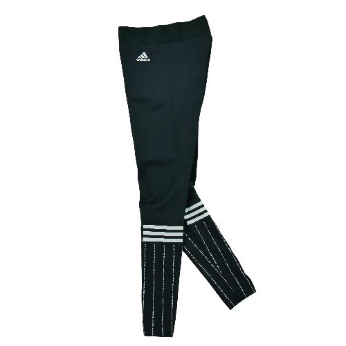 Fitness / Cardio training - Adidas Leggings Fitness Yoga Running Femme Taille XS Noir #QWE3258 - photo 6