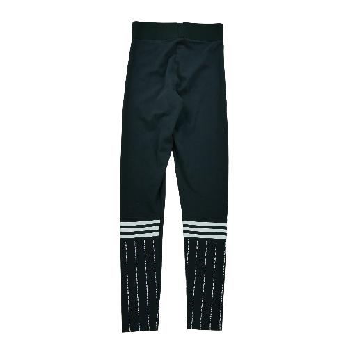 Fitness / Cardio training - Adidas Leggings Fitness Yoga Running Femme Taille XS Noir #QWE3258 - photo 6