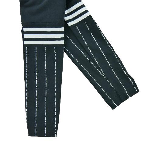 Fitness / Cardio training - Adidas Leggings Fitness Yoga Running Femme Taille XS Noir #QWE3258 - photo 6