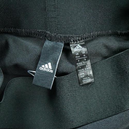 Fitness / Cardio training - Adidas Leggings Fitness Yoga Running Femme Taille XS Noir #QWE3258 - photo 6