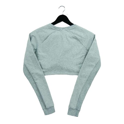 Fitness / Cardio training - Gymshark T-shirt Fitness CrossFit Sports Femme Taille XS Gris #QWE3121 - photo 6