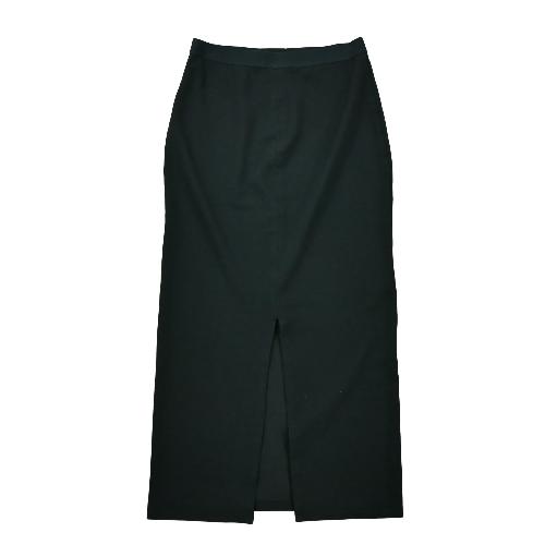 Sportswear - Lacoste Jupe crayon Lacoste Live Femme Taille XS Noir #QWE3130 - photo 6