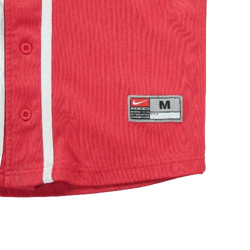 Baseball - Nike Maillot MLB Saint-Louis Cardinals Albert Pujols #5 Taille XXS #QWE1472 - photo 9