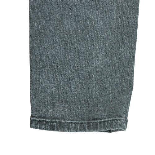 Sportswear - Levi Strauss Jean Levis 502 Taille W29/L32 Homme Gris #QWE3044 - photo 9