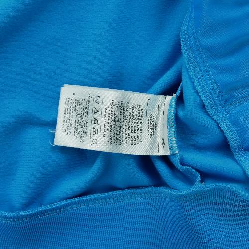 Fitness / Cardio training - Adidas Sweat Full zip Homme Taille S Bleu #QWE0531 - photo 9