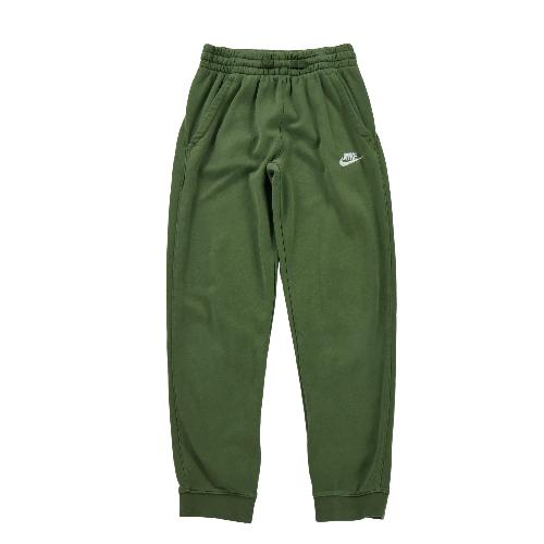 Fitness / Cardio training - Nike Survêtement Sweat à capuche et Jogging Femme Taille XS Kaki #QWE1668 - photo 9