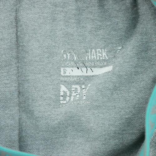 Fitness / Cardio training - Gymshark Leggings Dry Fitness Yoga Femme Taille XS Gris #QWE7003 - photo 5