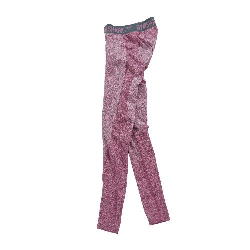 Fitness / Cardio training - Gymshark Leggings Dry Fitness Yoga Femme Taille XS Rose #QWE7009 - photo 7