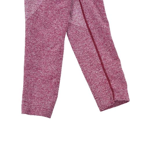 Fitness / Cardio training - Gymshark Leggings Dry Fitness Yoga Femme Taille XS Rouge #QWE3999 - photo 7