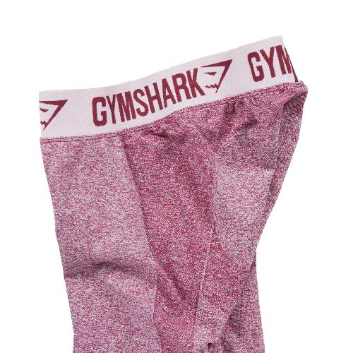 Fitness / Cardio training - Gymshark Leggings Dry Fitness Yoga Femme Taille XS Rouge #QWE3999 - photo 7