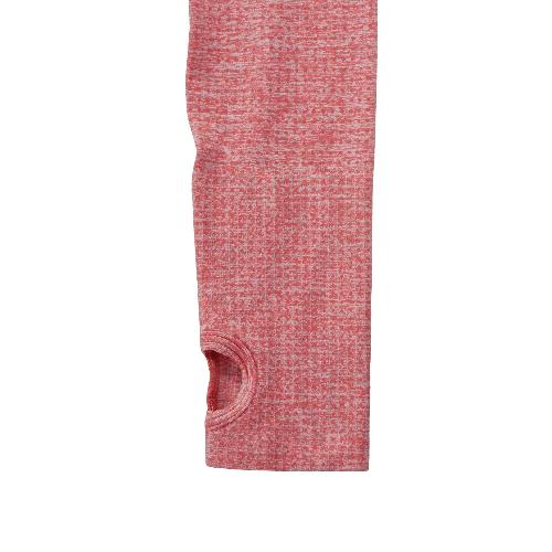 Fitness / Cardio training - Gymshark T-shirt Yoga Fitness Femme Taille S Rose #QWE0883 - photo 5
