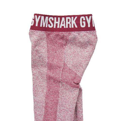 Fitness / Cardio training - Gymshark Leggings Fitness Yoga Femme Taille S Rouge #QWE7041 - photo 7