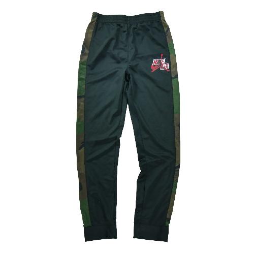 Fitness / Cardio training - Jordan Jogging Jumpman Air Camo Homme Taille S Noir #QWE3284 - photo 8