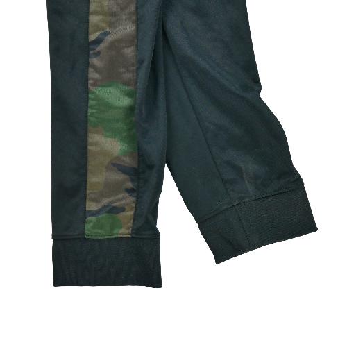 Fitness / Cardio training - Jordan Jogging Jumpman Air Camo Homme Taille S Noir #QWE3284 - photo 8