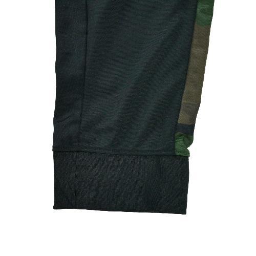 Fitness / Cardio training - Jordan Jogging Jumpman Air Camo Homme Taille S Noir #QWE3284 - photo 8