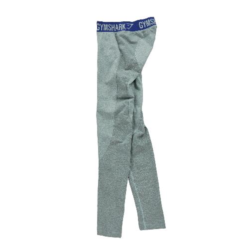 Fitness / Cardio training - Gymshark Leggings Dry Fitness Yoga Femme Taille S Gris #QWE7076 - photo 7