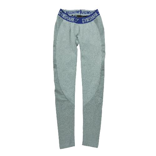 Fitness / Cardio training - Gymshark Leggings Dry Fitness Yoga Femme Taille S Gris #QWE7076 - photo 7