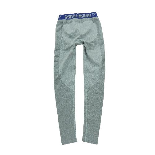 Fitness / Cardio training - Gymshark Leggings Dry Fitness Yoga Femme Taille S Gris #QWE7076 - photo 7
