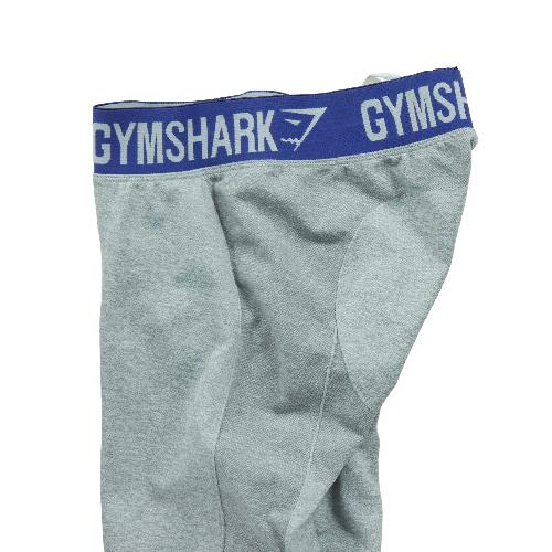 Fitness / Cardio training - Gymshark Leggings Dry Fitness Yoga Femme Taille S Gris #QWE7076 - photo 7